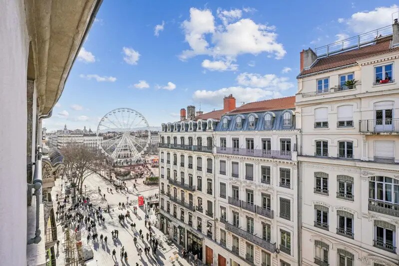 Bureau dans Lyon à louer Photo de l’immeuble– Image 1 sur 25