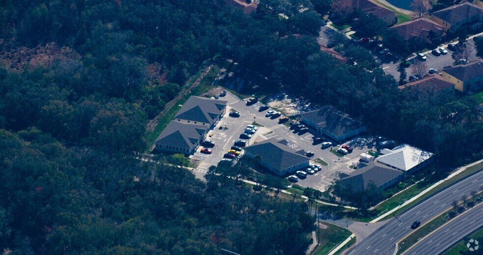 10541 Bloomingdale Ridge Dr, Riverview, FL à vendre - Photo de l’immeuble – Image 1 sur 3