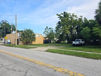 Plus de détails pour 234 N Westmoreland Dr, Orlando, FL - Industriel/Logistique à vendre