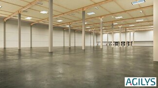 Plus de détails pour Local d'activités à louer