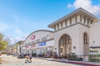 Plus de détails pour 300-350 S Twin Oaks Valley Rd, San Marcos, CA - Local commercial à louer