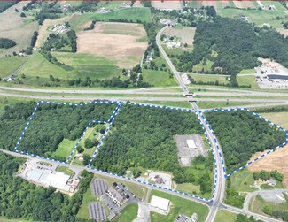 Plus de détails pour 6674 State Route 54, Watsontown, PA - Terrain à vendre