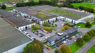 Plus de détails pour Green Ln, Spennymoor - Industriel/Logistique à louer