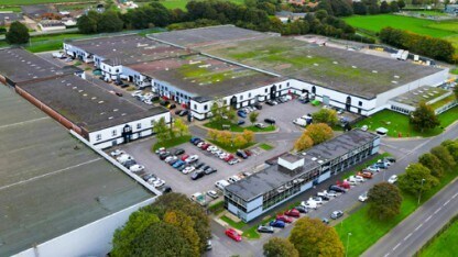 Green Ln, Spennymoor à louer Photo de l’immeuble– Image 1 sur 5