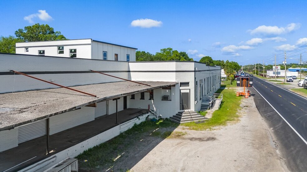 5154-5200 W Beaver St, Jacksonville, FL à louer - Photo de l’immeuble – Image 3 sur 20