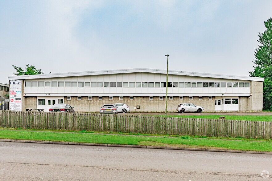 6-8 Glenfield Rd, East Kilbride à louer - Photo de l’immeuble – Image 2 sur 7