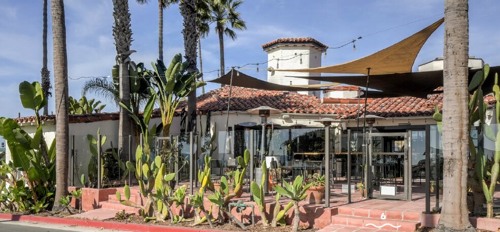 1814 N El Camino Real, San Clemente, CA à vendre - Photo de l’immeuble – Image 2 sur 14