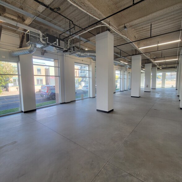 2255 Champa St, Denver, CO à louer - Photo intérieure – Image 2 sur 4