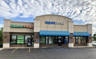 Plus de détails pour 3375 S Airport Rd W, Traverse City, MI - Local commercial à louer