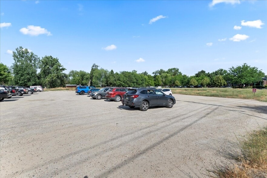 801 E Parkcenter Blvd, Boise, ID à vendre - Photo de l’immeuble – Image 3 sur 38