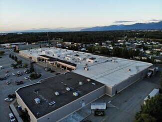 Plus de détails pour 1920 W Dimond Blvd, Anchorage, AK - Local commercial à louer