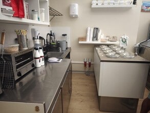 Local commercial dans Vilanova i la Geltrú, Barcelona à louer Photo intérieure– Image 2 sur 9