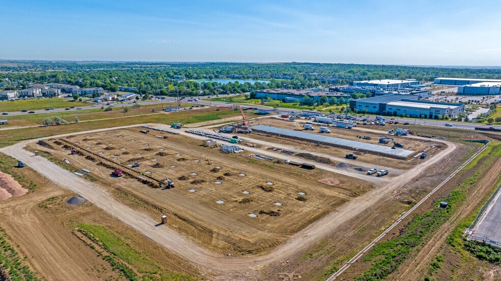 300 E 128th Ave, Thornton, CO à vendre - Photo de la construction – Image 3 sur 18