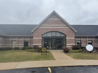 Plus de détails pour 4177 Fashion Square, Saginaw, MI - Bureau à louer