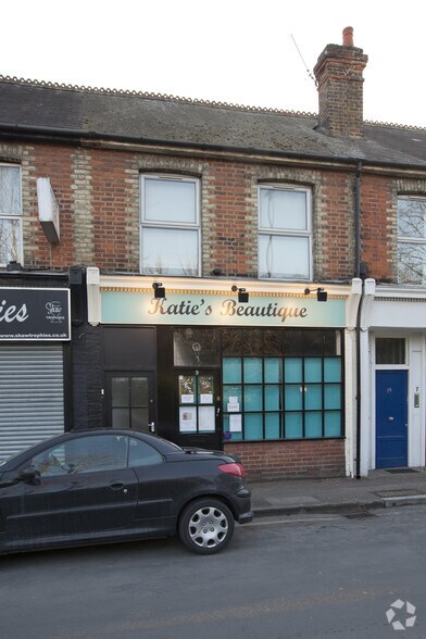 9 Station Rd, Ashford à louer - Photo de l’immeuble – Image 3 sur 9