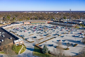 Plus de détails pour 285-297 N Hubbards Ln, Louisville, KY - Local commercial à louer