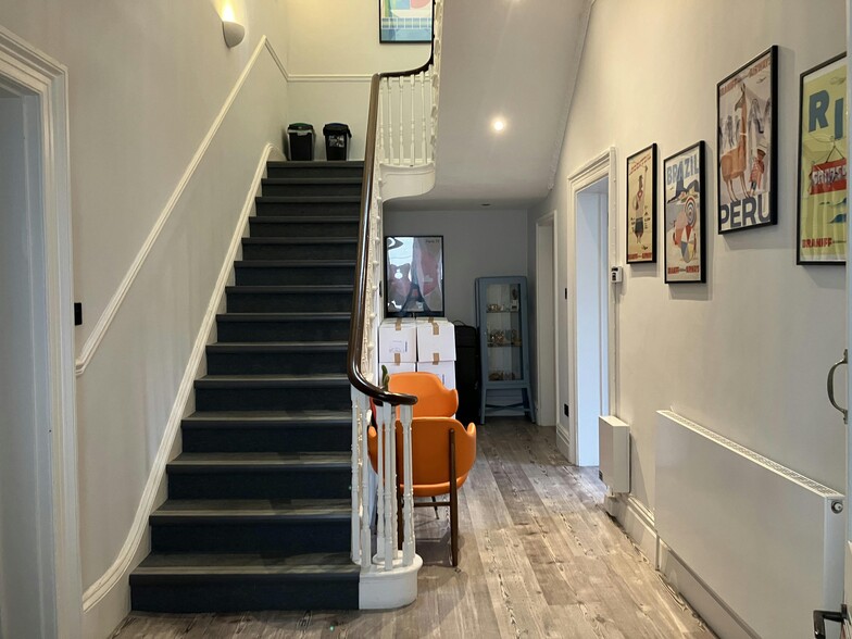 5 Westfield Park, Bristol à louer - Photo de l’immeuble – Image 3 sur 16