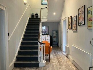 Plus de détails pour 5 Westfield Park, Bristol - Bureau à louer