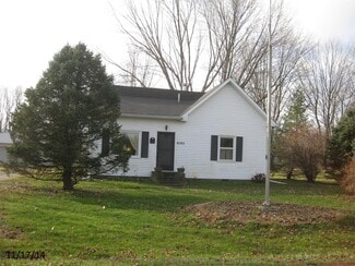 Plus de détails pour 6165 W Station Way, Greenfield, IN - Spécialisé à vendre