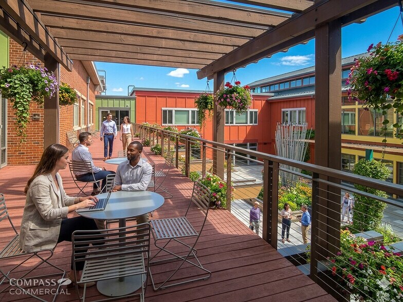 1700 Main St, Washougal, WA à louer - Photo de l’immeuble – Image 2 sur 12