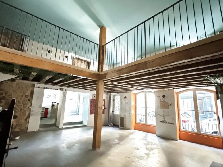 Local commercial dans Bordeaux à louer - Photo intérieure – Image 1 sur 10