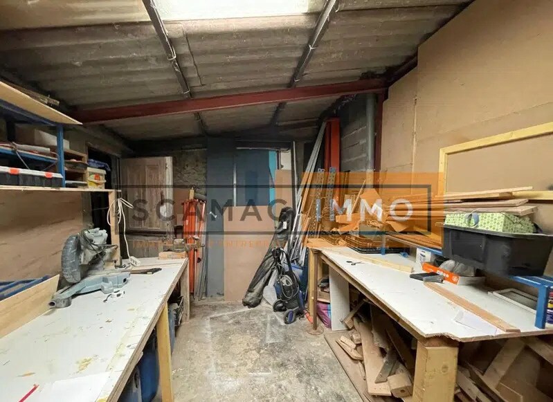 Industriel/Logistique dans Fontenay-Trésigny à vendre - Photo de l’immeuble – Image 2 sur 6