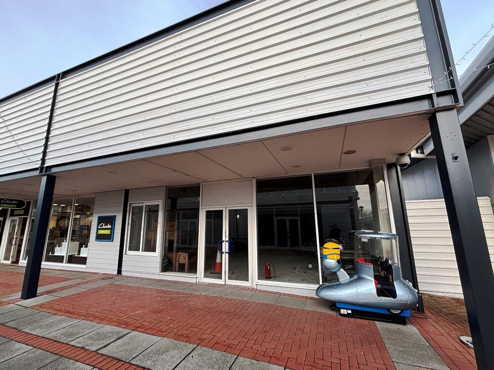 Coble Dene, North Shields à louer Photo de l’immeuble– Image 1 sur 1