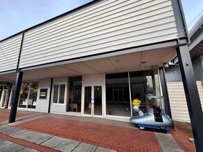 Coble Dene, North Shields à louer Photo de l’immeuble– Image 1 sur 1