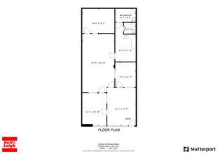 1120 N Circle Dr, Colorado Springs, CO à louer Photo de l’immeuble– Image 1 sur 1