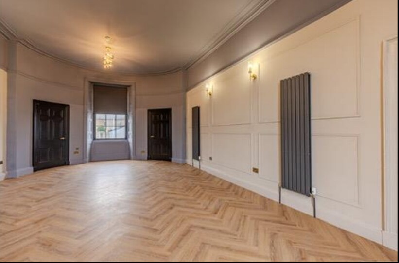 21 Wellington Sq, Ayr à louer Photo intérieure– Image 1 sur 1