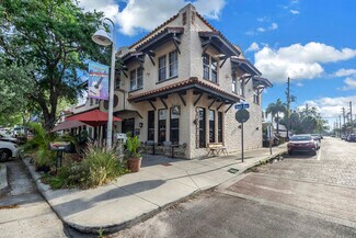 Plus de détails pour 2834 Beach Blvd, Gulfport, FL - Local commercial à vendre