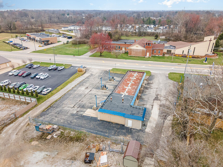 635 Old State Route 74, Cincinnati, OH à vendre - Photo de l’immeuble – Image 3 sur 14