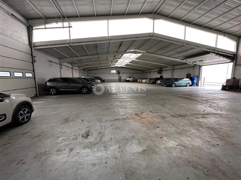 15 Rue Ampère, Lagny-sur-Marne à louer - Photo intérieure – Image 2 sur 7