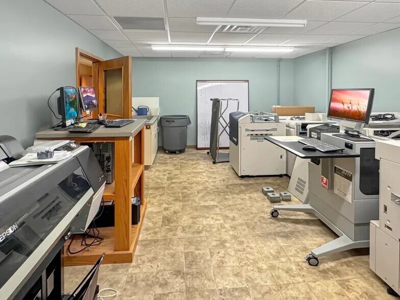 601 Jewett St, Marshall, MN à vendre - Photo intérieure – Image 2 sur 31