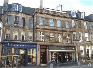 113 Princes St, Edinburgh à vendre - Autre – Image 2 sur 33