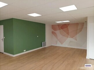 Plus de détails pour Bureau à louer