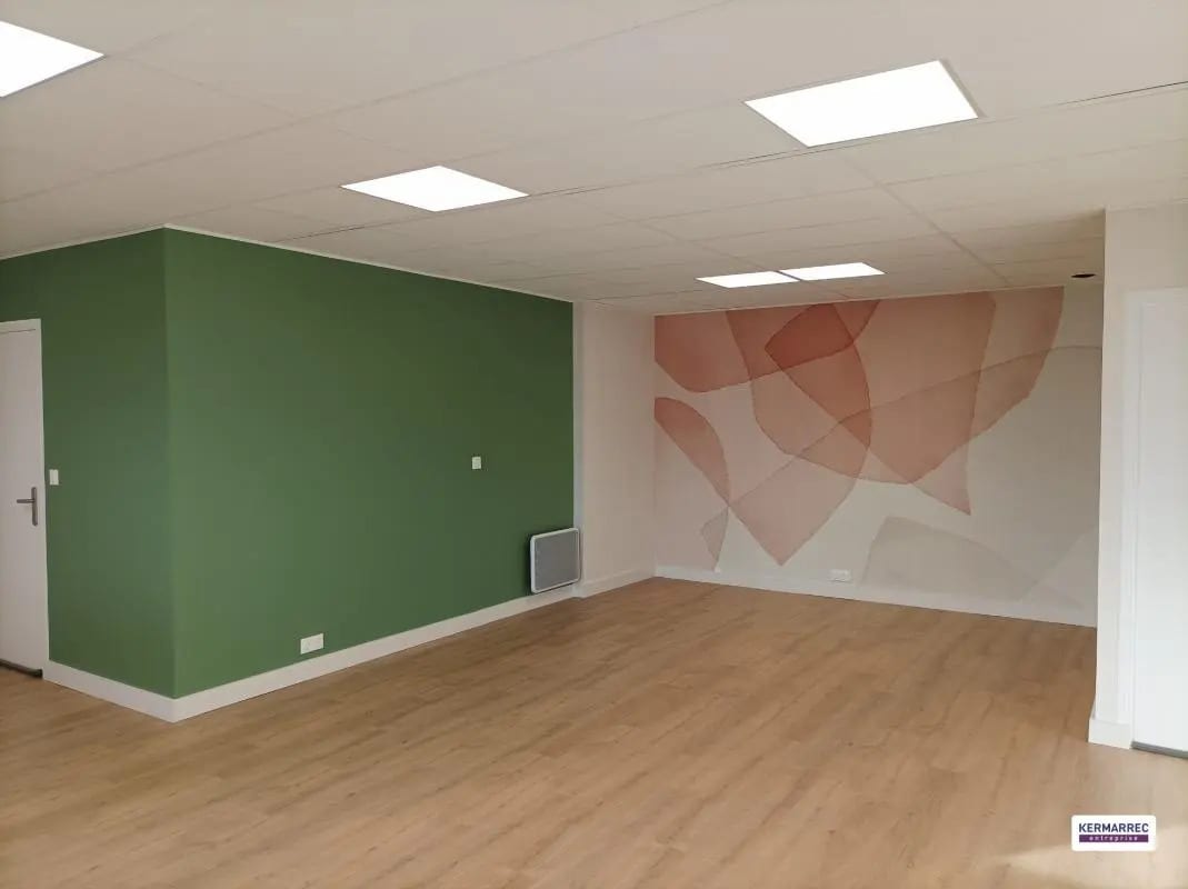 Bureau dans Saint-Herblain à louer Photo de l’immeuble– Image 1 sur 5