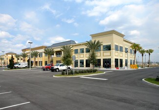 Plus de détails pour 9145-9161 Narcoossee Rd, Orlando, FL - Bureau/Médical, Local commercial à louer