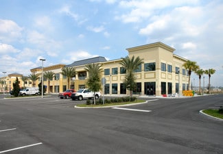 Plus de détails pour 9145-9161 Narcoossee Rd, Orlando, FL - Différents types d’espaces à louer