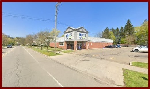81 W Main St, Gowanda, NY à vendre Photo intérieure– Image 1 sur 1