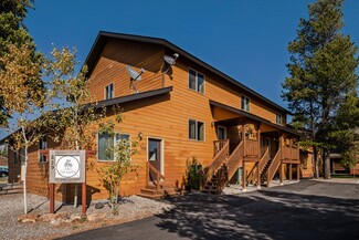 Plus de détails pour 229 N Hayden St, West Yellowstone, MT - Hôtellerie à vendre