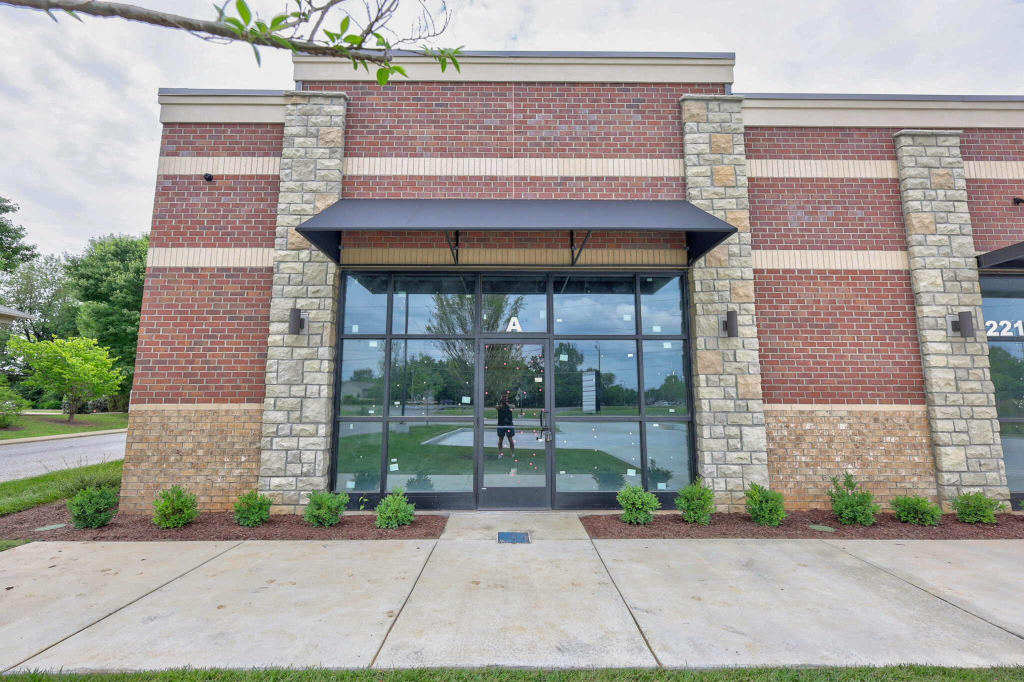 2216 Dr Martin Luther King Blvd, Murfreesboro, TN à louer Photo de l’immeuble– Image 1 sur 4