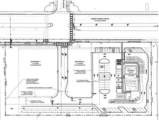 Plus de détails pour 2805 Cheney Hwy, Titusville, FL - Terrain à vendre