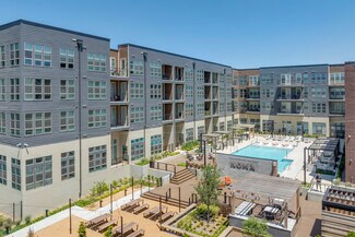 Plus de détails pour 2219 E 11th St, Tulsa, OK - Local commercial à louer