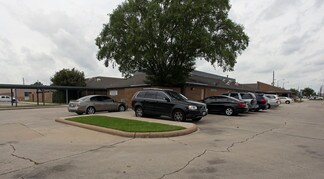 Plus de détails pour 13414 Medical Complex Dr, Tomball, TX - Bureau/Médical à louer
