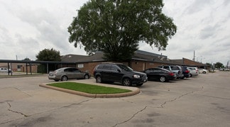 Plus de détails pour 13414 Medical Complex Dr, Tomball, TX - Bureau/Médical à louer