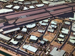 16061 N 81st St, Scottsdale, AZ - VUE AÉRIENNE  vue de carte