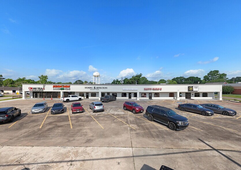 4200 Center St, Deer Park, TX à vendre - Photo de l’immeuble – Image 3 sur 14