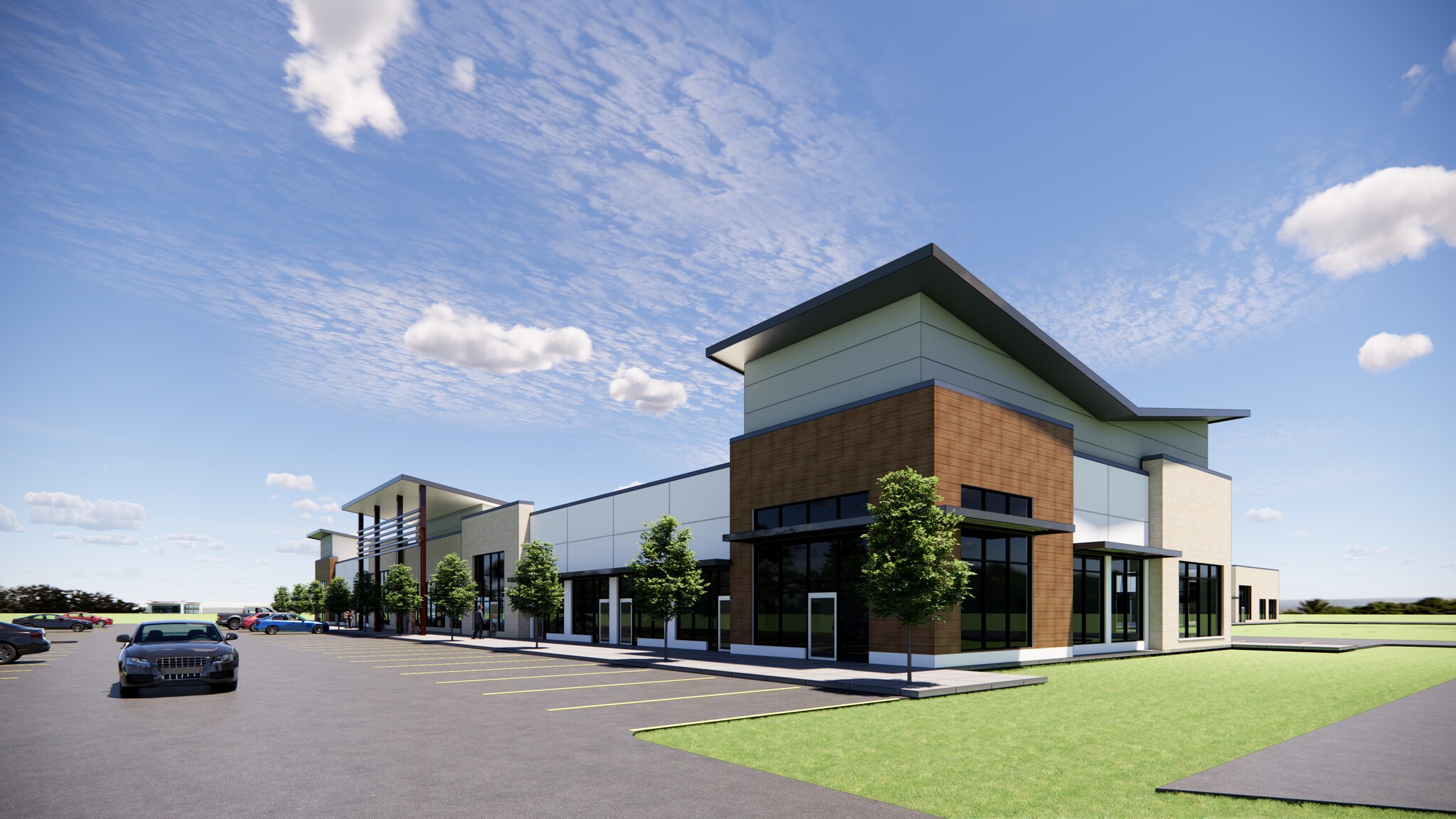 10702 Coit Rd Rd, Frisco, TX à louer Photo principale– Image 1 sur 8