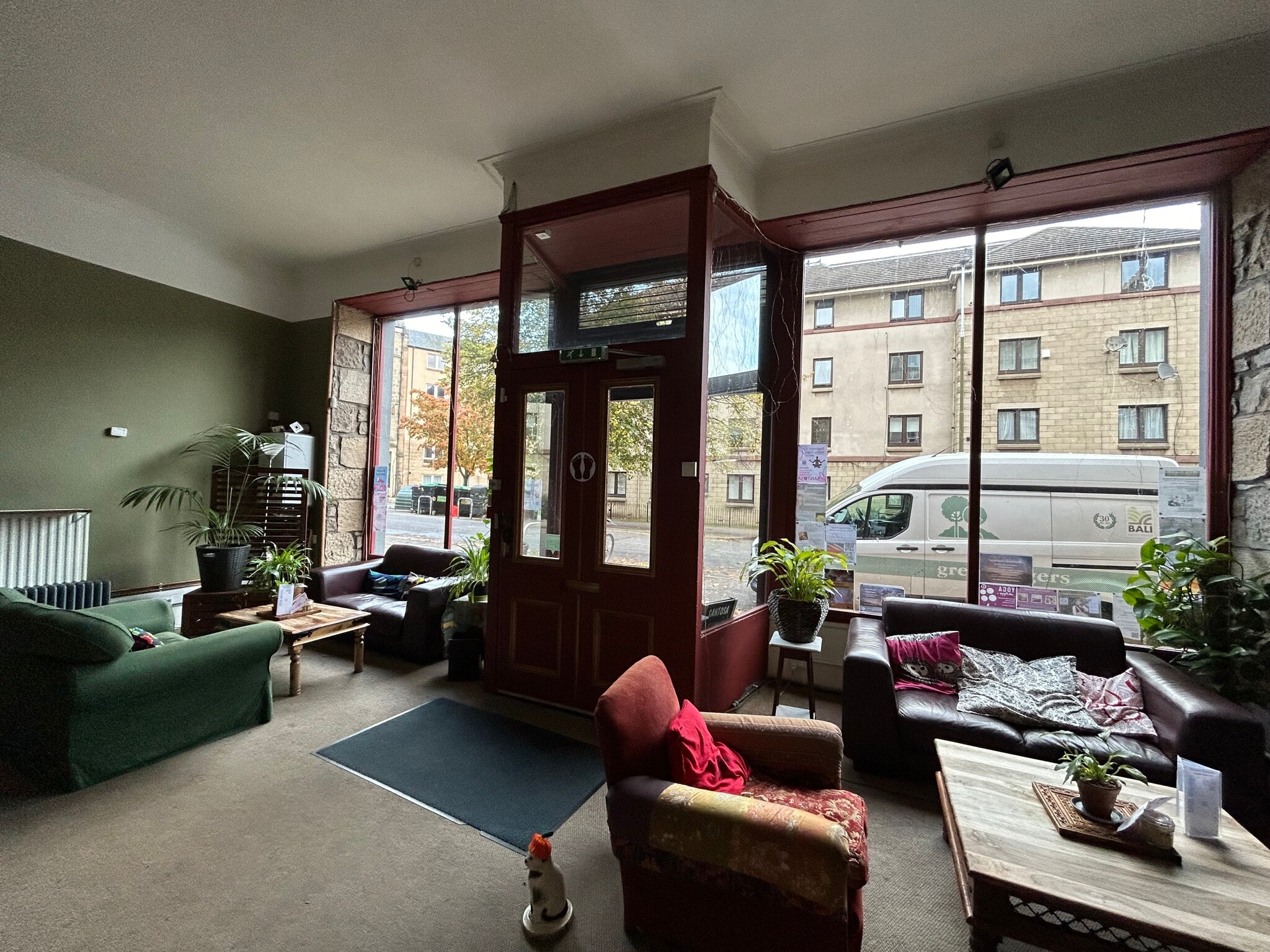 21 Albert St, Edinburgh à louer Photo intérieure– Image 1 sur 4